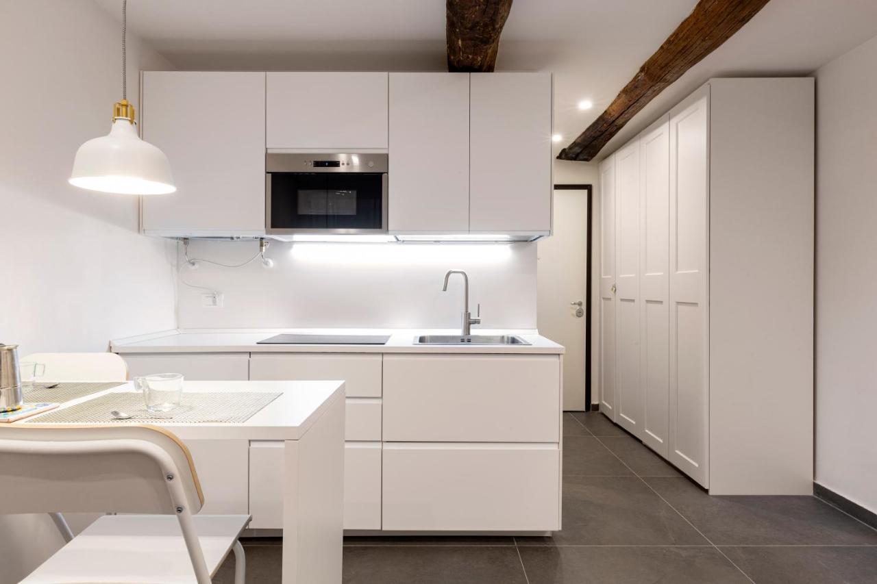 Appartamento La Casa Di Nina Napoli