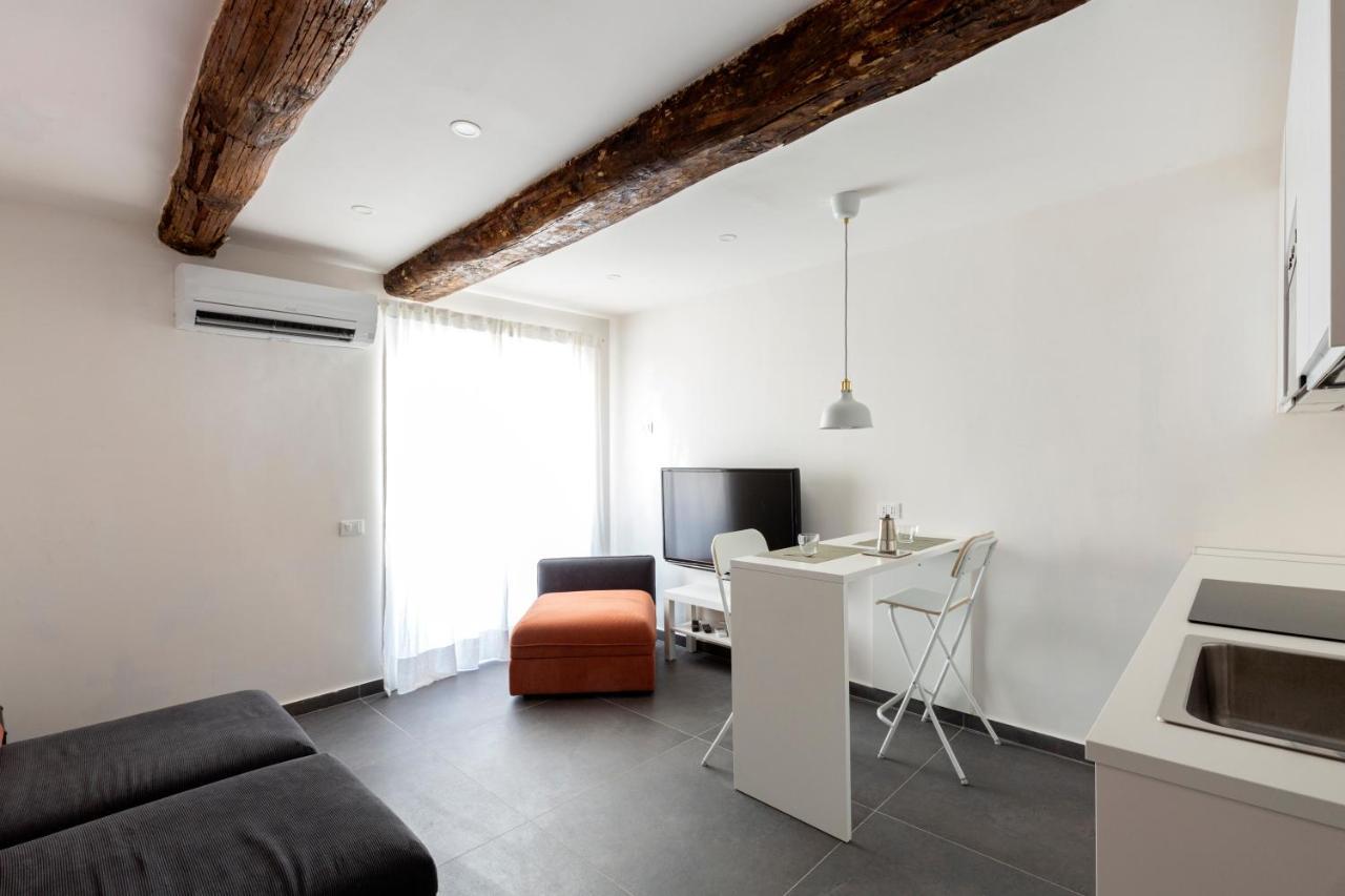 La Casa Di Nina Appartamento *