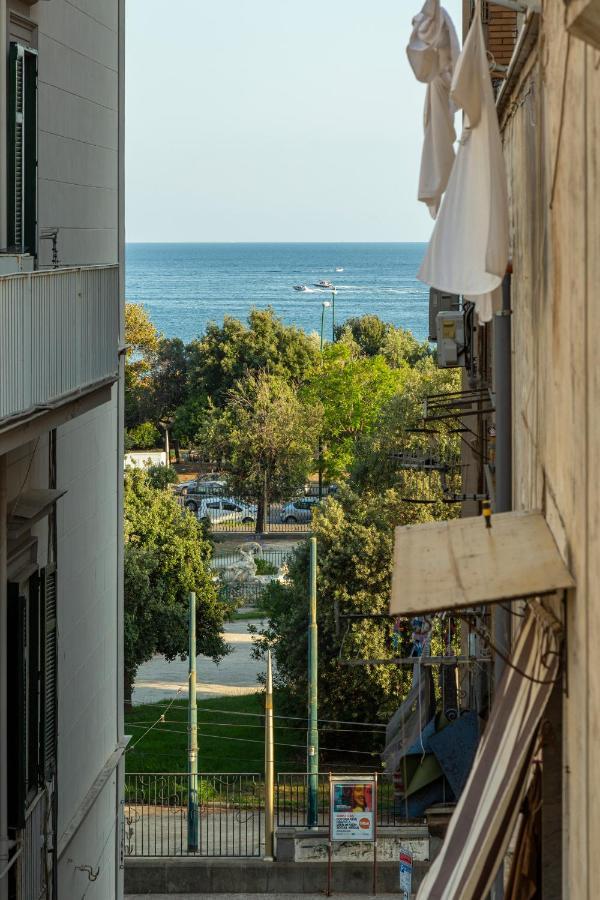 La Casa Di Nina * Naples