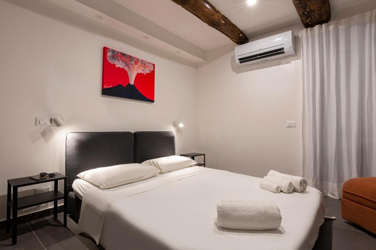 La Casa Di Nina Apartment Naples