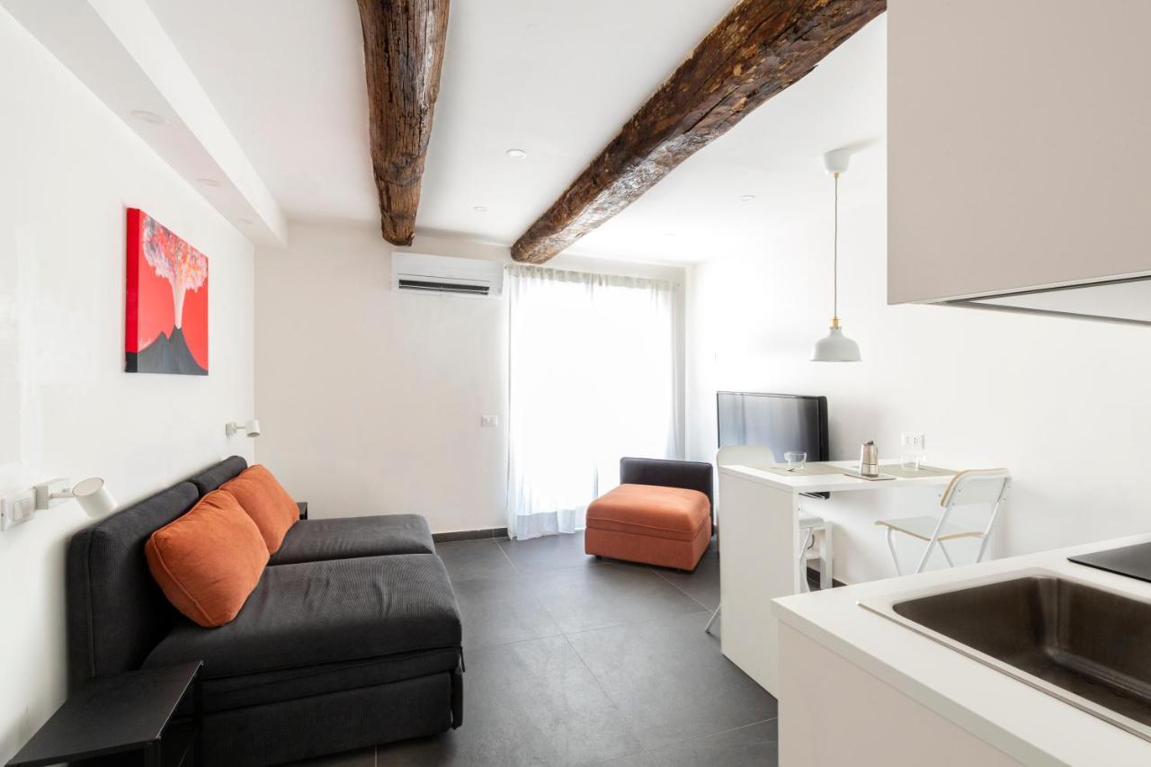 Apartment La Casa Di Nina *