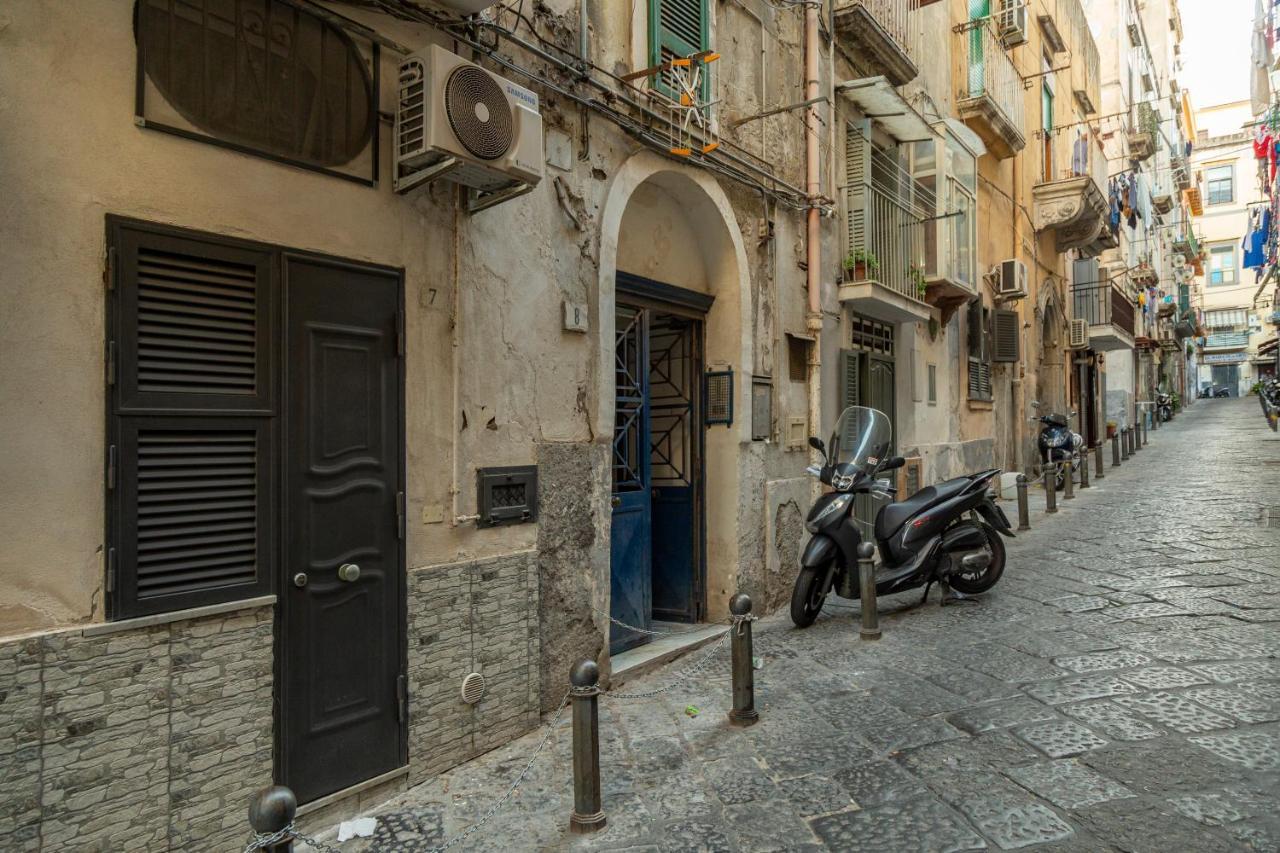 La Casa Di Nina Apartment
