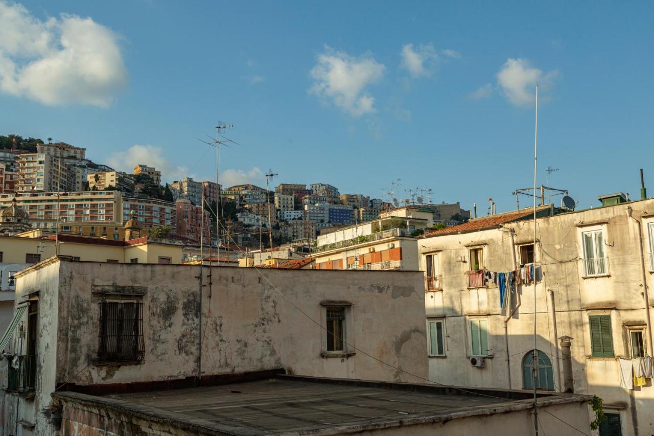 La Casa Di Nina Naples